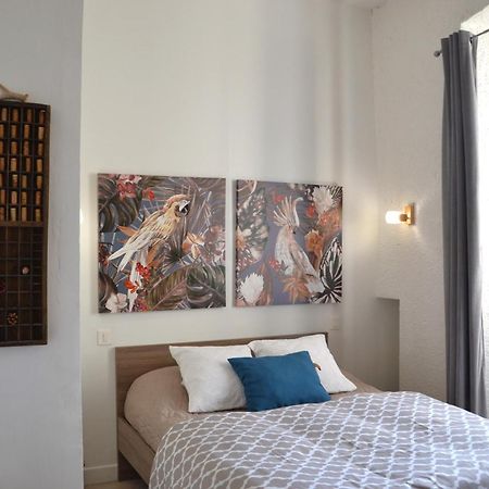 L'Edredon De Josephine Apartment Montcuq Ngoại thất bức ảnh