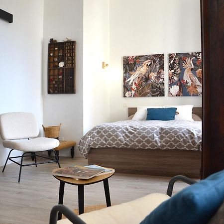 L'Edredon De Josephine Apartment Montcuq Ngoại thất bức ảnh