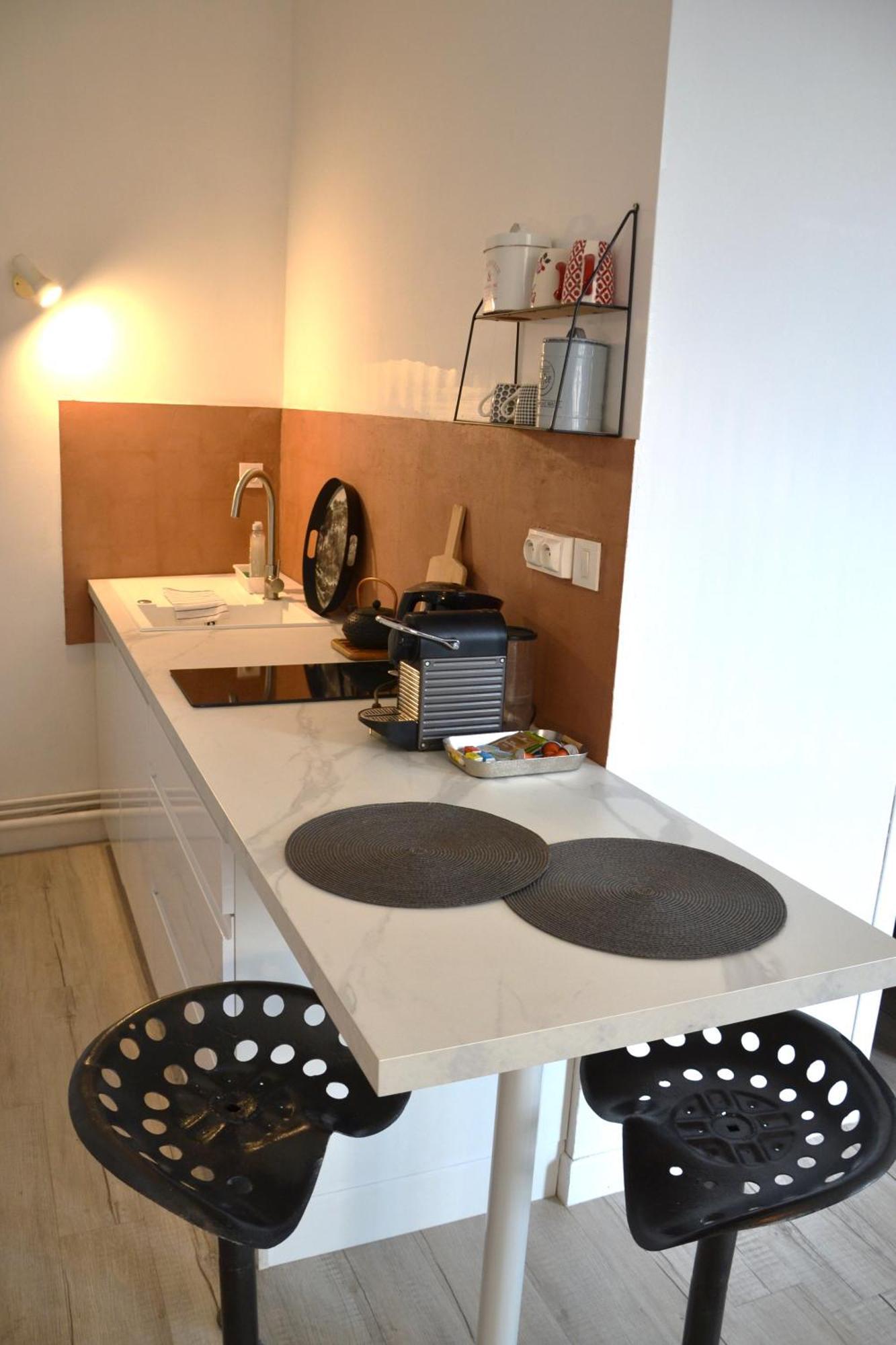 L'Edredon De Josephine Apartment Montcuq Ngoại thất bức ảnh
